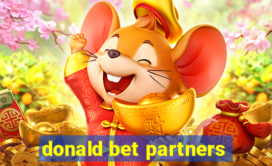 donald bet partners